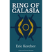 Ring of Calasia: A Raymond Ferriss Adventure
