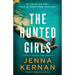 The Hunted Girls: A totally gripping crime thriller