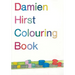 Damien Hirst: Colouring Book