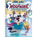 The Woofmore on Thin Ice (the Woofmore #3)