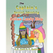 The Captain's Secret Identity and the Cotton Candy Ship