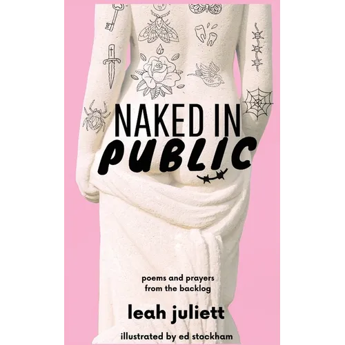 Naked in Public