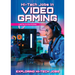 Hi-Tech Jobs in Video Gaming