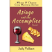 Asiago and the Accomplice