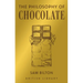 The Philosophy of Chocolate