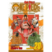 One Piece, Vol. 20