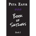 Book of Sayings Book 5
