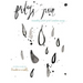 Friday's Rain: revealing what grief washes away
