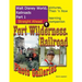 Walt Disney World Railroads Part 1 Fort Wilderness Railroad Photo Galleries