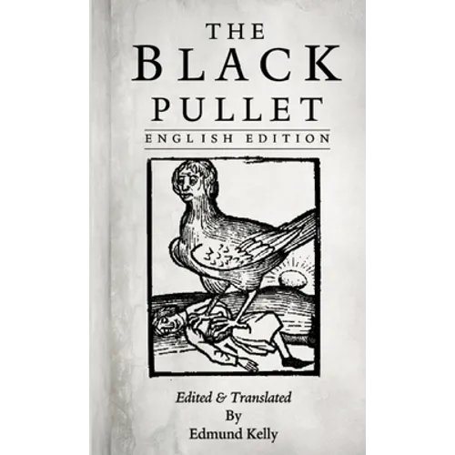 The Black Pullet, English Edition