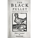 The Black Pullet, English Edition