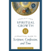 Toolkit for Spiritual Growth II: A Practical Guide to Scripture, Confession, and Time