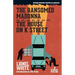 The Ransomed Madonna / The House on K Street