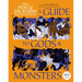 Percy Jackson and the Olympians: A Guide to Gods & Monsters
