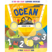 Drive & Seek Ocean - A Magic Find & Count Adventure