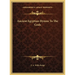 Ancient Egyptian Hymns To The Gods