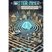 Matter Miner: Immutable Laws That Attract Success With Every Thought