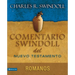 Comentario Swindoll del Nuevo Testamento: Romanos