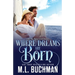 Where Dreams Are Born: a Pike Place Market Seattle romance