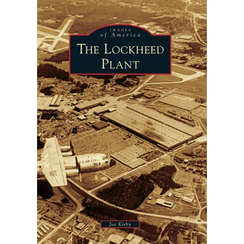 The Lockheed Plant