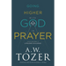 Going Higher with God in Prayer