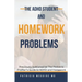 The ADHD Student and Homework Problems