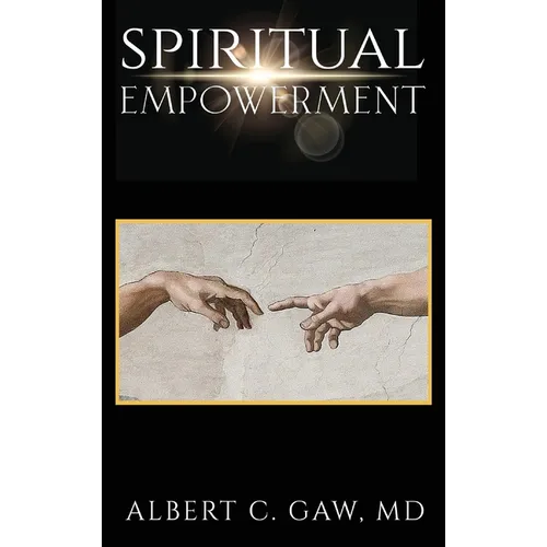 Spiritual Empowerment - Hardcover