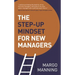 The Step-Up Mindset for New Managers