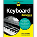 Keyboard for Dummies