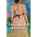 Uncharted Inheritance