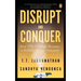 Disrupt and Conquer: How Ttk Prestige Became a Billion Dollar Company