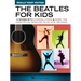 The Beatles for Kids - Really Easy Guitar Series: 14 Songs with Chords, Lyrics & Basic Tab