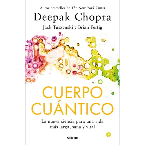 Cuerpo Cuántico / Quantum Body