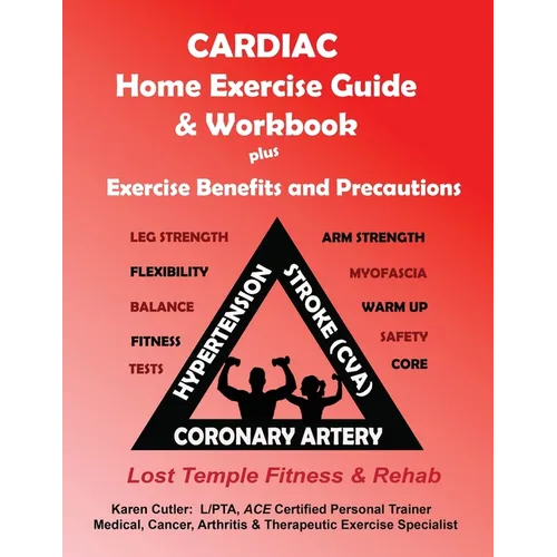 Cardiac: Exercise Benefits & Precautions