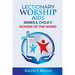 Lectionary Worship Aids, Series X, Cycle C: Echoes of the Word