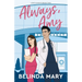 Always, Amy: A Sweet & Closed Door Enemies to Lovers Romantic Comedy