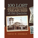 100 Lost Architectural Treasures of Old Charlotte