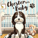 Chester Gets a Baby