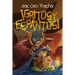¡Gritos y espantos!: Colección de cuentos de terror y aventuras para niños y jóvenes
