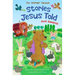 Stories Jesus Told: Adventures Through the Bible with Caravan Bear and Friends
