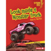 Look Inside a Monster Truck: How It Works
