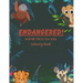 ENDANGERED! Animal Facts for Kids Coloring Book