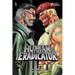 The Human Eradicator, Volume 1