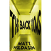 The Backrooms