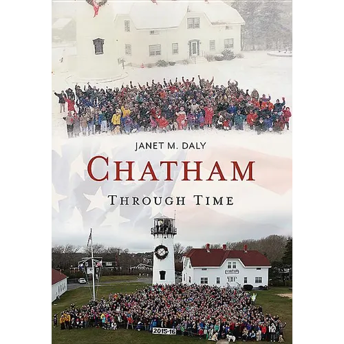 Chatham Through Time