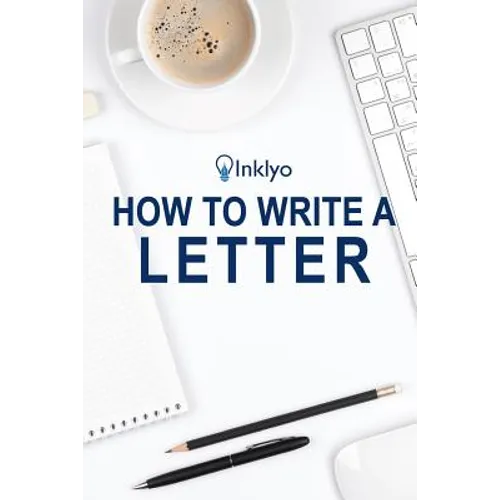 How to Write a Letter
