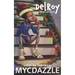 DelRoy: a Christmas Story