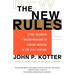 The New Rules: Eight Business Breakthroughs to Career Success in the 21st Century