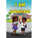 I Am More Than A Conqueror