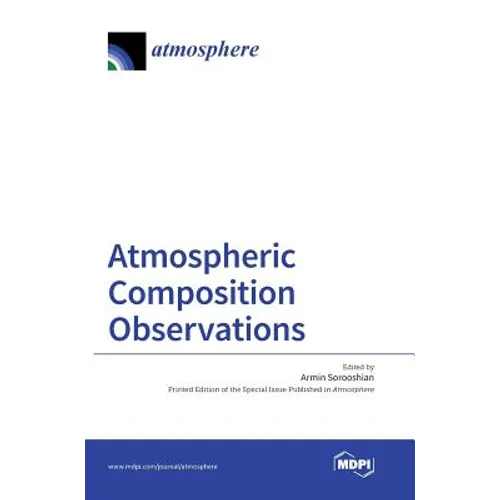 Atmospheric Composition Observations